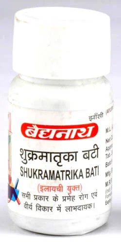 Shukramatrika Bati